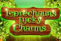 Leprechauns Lucky Charms slot